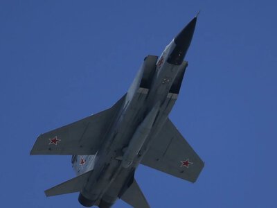 В Україні оголошено повітряну тривогу по всій території країни