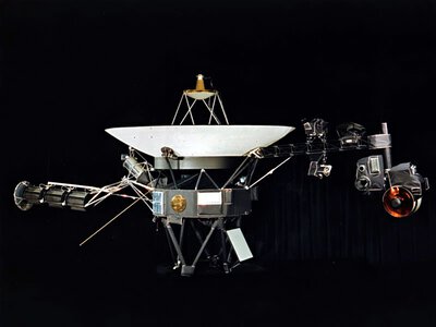 “Вояджер-1” вийде на новий рекорд: що зміниться для NASA вже в листопаді 2026 року