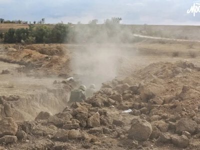 Росіяни мають проблеми з логістикою на окупованій Херсонщині, – морпіх ЗСУ - Херсон Daily