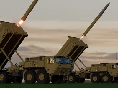 Британія випробувала нові далекобійні ракети для України, здатні дістати до Москви