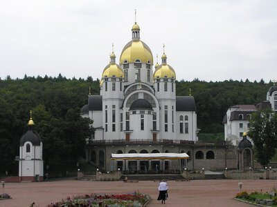У Зарваниці відбудеться обласна проща ветеранів, військових та родин захисників України