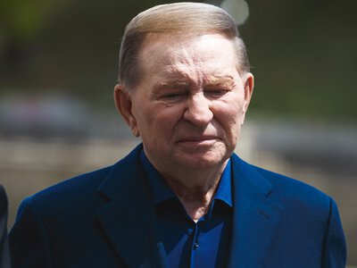 Леонід Кучма відмовився від польського ордена Білого Орла, отриманого 1997 року