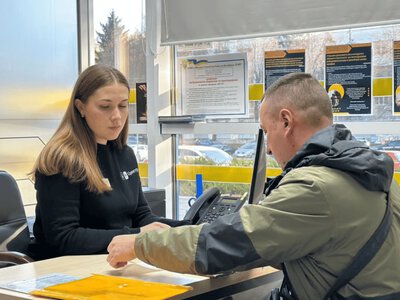 Суд підтвердив штрафи від ТЦК навіть для тих, хто має відстрочку: за що доведеться платити