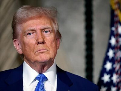 «Трамп нікчемний у зовнішній політиці»: експерт про те, що означає для України угода між США та Іраном