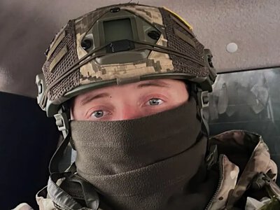 Як рівнянин із позивним «Талісман» мінує фронт дронами та рятує життя побратимів