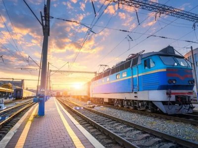 Укрзалізниця попередила про затримки міжнародних поїздів із Польщі через проблеми з енергопостачанням
