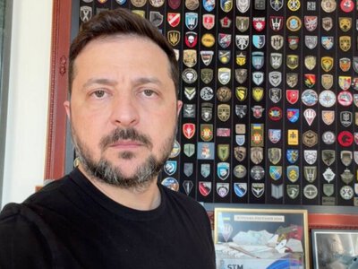 Тільки за січень-травень постачання бензину з Білорусі до рф зросло в 13 разів – Зеленський