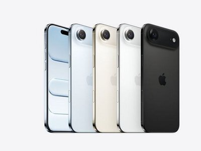 iPhone Air 2 отримає оновлення: Apple готує покращену камеру та автономність