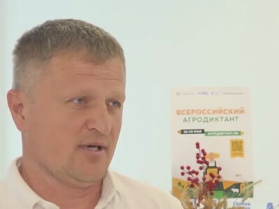 Окупаційному голові Генічеського району Андрію Клочку повідомили про підозру