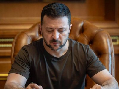 Тріщини дипломатії: чому відібраний у Зеленського орден Білого Орла більше дискредитує Варшаву, ніж Київ