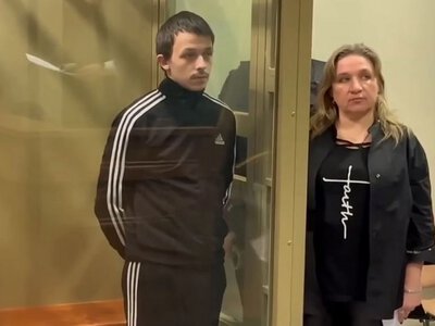 Румуна засудили в РФ до 15 років ув’язнення. ФСБ звинувачує його у шпигунстві на користь України (ВІДЕО)