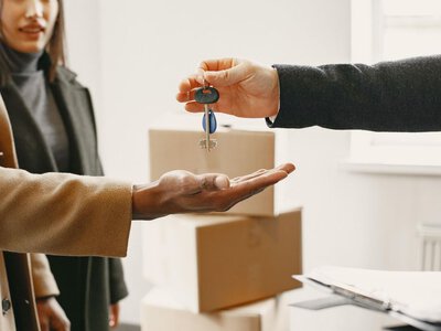 Квартиру здали в оренду без договору: чи потрібен акт приймання-передачі