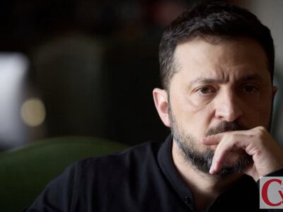 Зеленський попередив про загрозу нового масованого удару з боку Росії найближчим часом