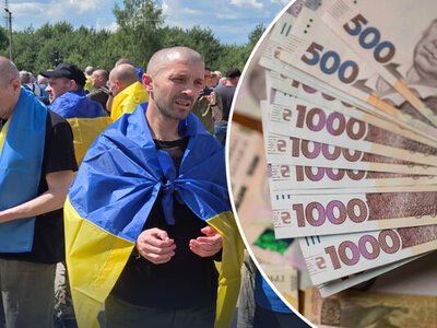 Цивільні бранці не можуть отримати компенсацію за тортури у полоні РФ