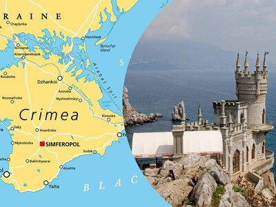 Будуть це приховувати: Братчук розкрив, до чого росіяни готуються у Криму найближчим часом