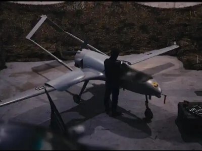 Politico: Українські далекобійні дрони-камікадзе стали головним козирем ГУР у глибоких ударах по Росії