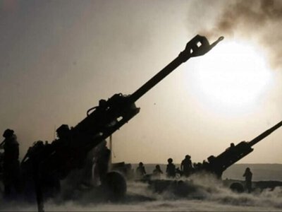Ворог здійснив артилерійський обстріл Сумської громади