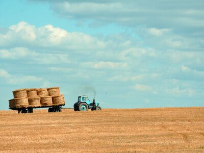 Бронювання у 2026 році: які документи дають право на відстрочку аграріям