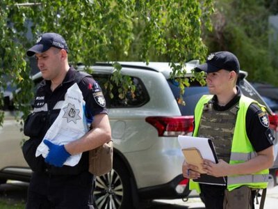 Кривавий дебош у Харкові: поліція спростувала фейки та затримала чоловіка за зухвалий напад на перехожих