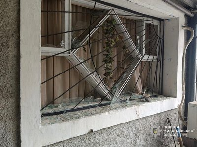 Атака Молнією по селу на Миколаївщині: стало відомо про стан постраждалих