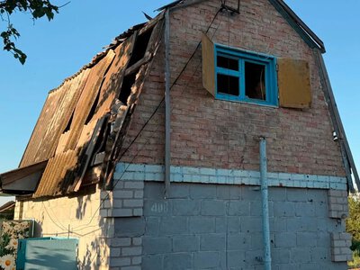 Масовані удари рф по Україні 21 червня - є загиблі та поранені у п'яти областях