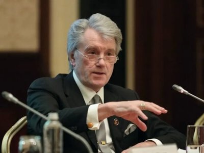 Україна має право на власних героїв: Віктор Ющенко відреагував на заяви Кароля Навроцького щодо України