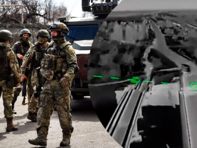 Логістика ускладнена: з'явилися супутникові знімки уражених мостів на окупованих територіях
