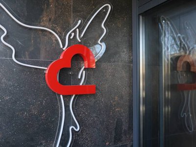 Ветерани їдуть сюди з усієї України: чим особливий простір «Серцевір» у Чернігові