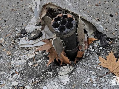 Ворог вкрив вогнем 37 населених пунктів Херсонщини: загинула людина, ще 9 – поранені