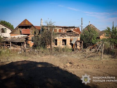 За минулу добу під ударами ворога були 14 громад Сумщини, є загиблий і поранені