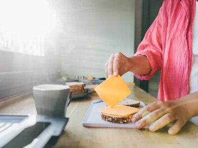 Які продукти містять найбільше кальцію- На пенсії