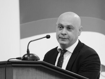 Пішов з життя колишній заступник міського голови Рівного Микола Дядюсь