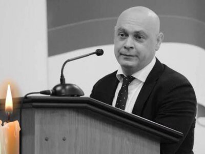 Пішов із життя ексзаступник міського голови Рівного