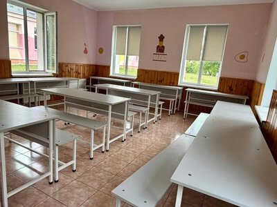 У Рівненському районі перевірили готовність закладів освіти до роботи