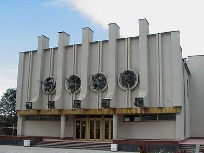 Шукатимуть зірок: у Рівному відбудеться дитячо-молодіжний театральний фестиваль