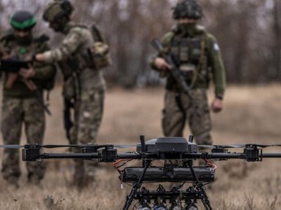 Зеленський розповів про нічні удари Сил оборони по росіянах