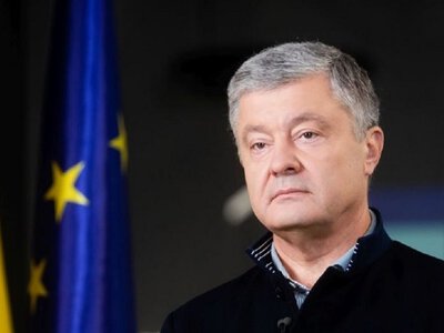 «Переможцем буде лише Москва»: Петро Порошенко відмовився від ордена Білого Орла услід за іншими українськими лідерами