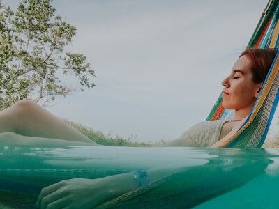  Спека понад +30: де на Закарпатті рятуватися біля води 