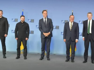 Федоров обговорив оборонну допомогу з Великою Британією та Норвегією