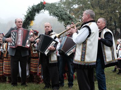 Музика по той бік Дунаю: в Ізмаїлі поліція виїжджала на виклик через галасливі гуляння в Румунії