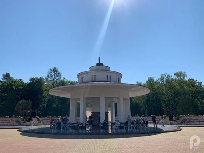 Моршин відзначає 544-річчя: від соляних джерел до одного з найкращих курортів України