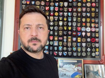 Відповідь на удари РФ по населенню України: Зеленський розкрив деталі атаки на Крим