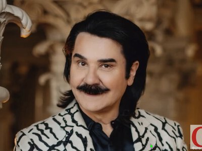 Павлу Зіброву — 69: народний артист розповів про ювілейні плани та підготовку до шоу в Палаці Спорту