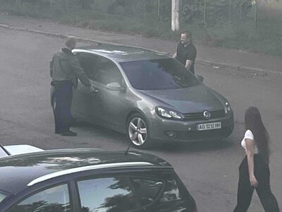 Мобілізацію хочуть перевести на контракти: що прийде на зміну “бусифікації”