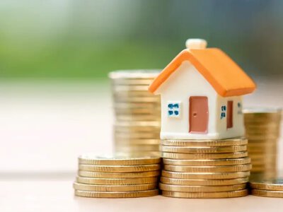 Хто сплачуватиме податок на нерухомість у 2026 році - На пенсії