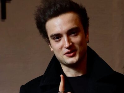 Непробивна брама: син Наталії Сумської розповів про болісний розрив стосунків із сестрою в рф (Відео)