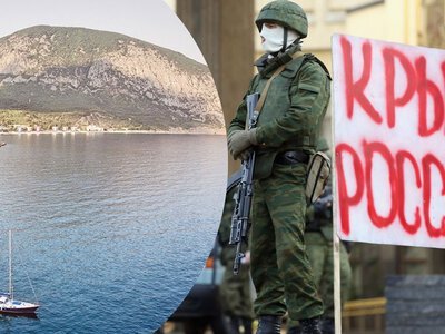 Більшість пакує валізи: ексочільник МЗС України відповів, чому росіяни не будуть захищати Крим