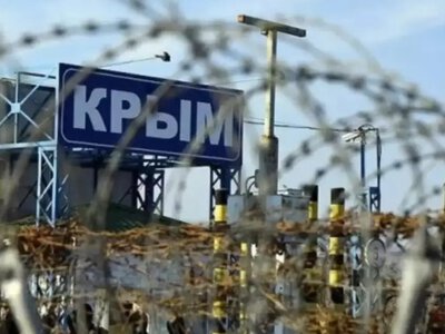 В окупованому Криму припинили продаж бензину після атаки на Керч