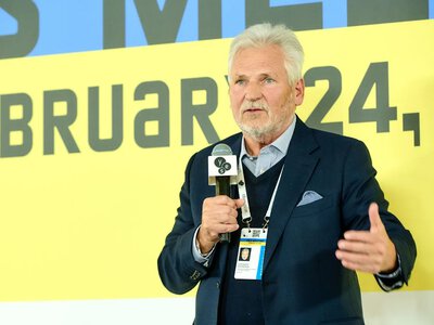 Без 1,5 млн українців Польща не виживе - колишній президент Кваснєвський