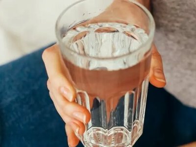 Як перевірити якість води за 5 хвилин - На пенсії